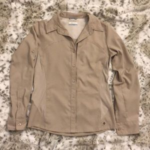 Omnishade Sun Protection Shirt